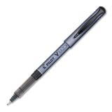 Pilot V Razor Porous Point Pen - Extra Fine Pen Point - 0.3 mm Pen Point Size - Black - Black Barrel - 1 Each