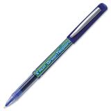 Pilot GreenTecpoint Rollerball Pen 0.5 mm Blue - 0.5 mm Pen Point Size - Refillable - Blue - 1 Each