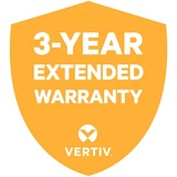 Vertiv_liebert 3WEPSRT3-48VBXR Services Vertiv 3 Year Extended Warranty For Vertiv Liebert Psi 48v External Battery Cabinet Includes Parts A 3wepsrt348vbxr 