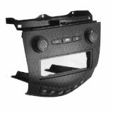 Metra 99-7864 Single DIN Installation Kit for 2003-2007 Honda Accord