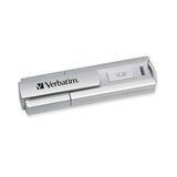 Verbatim 96711 1GB Store 'n' Go Corporate Secure FIPS Edition USB 2.0 Flash Drive