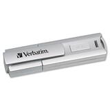 Verbatim 4GB Store 'n' Go Corporate Secure 96713 USB 2.0 Flash Drive