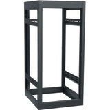 Legrand MRK-2426LRD Rack Equipment Mrk Series Rack, 24 Ru, 26"d, W/o Rear Door Mrk2426lrd 656747010835