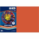 PAC103034 - Tru-Ray Heavyweight Construction Paper