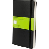 Moleskine Plain Notebook - Large