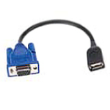 Intermec Single USB Cable Adapter