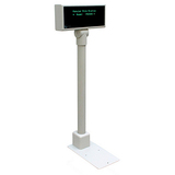 Logic Controls PD3000 Pole Display