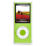 GRIFFIN 8266 NCLR iClear for iPod Nano 4G 085387082665  