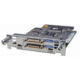 Cisco 2-Port Serial WAN Interface Card - 2 x Asynchronous/Synchronous Serial