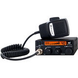 MIDLAND 1001LWX MOBILE CB RADIO 40 CHANNEL W/ RF GAIN 046014710023 