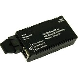 Videolarm EOF2N Ethernet Over Fiber Converter