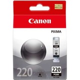 Canon PGI-220 Black Ink Tank - Inkjet - Black