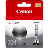 Canon CLI-221 Black Ink Cartridge