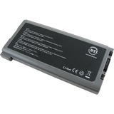 BTI Notebook Battery