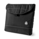 SUMO 15" MacBook Pro Sleeve - 11.5" x 16.5" x 1.87" - Ballistic Nylon - Black