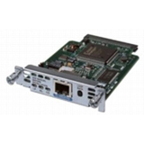 Cisco 1-Port Serial WAN Interface Card - 1 x Asynchronous/Synchronous Serial