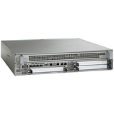 Cisco 1002 Aggregation Service Router HA Bundle - 3 x Shared Port Adapter, 4 x SFP (mini-GBIC)