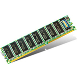 Transcend 1GB DDR SDRAM Memory Module