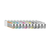 Epson T642200 Toners & Ink Cartridges Ultrachrome Hdr Cyan Ink Cartridge EPST642200 044128628746