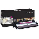 Lexmark Magenta Developer Unit For C54X Printer - Laser - Magenta
