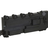 Lexmark C540X75G Waste Toner Bottle - Laser - Black, Color - 18000 Pages Color, 36000 Pages Black - 1 Each