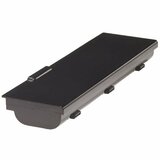 Compatible Laptop Battery Replaces Dell 312-0416, 312-0416, 312-0416-D0004, 3120416, 3120416D0004, HD438, KD186, TD611, TD612, UD532, UD535, WD414, XD184, XD187, XD187-C, XD187C