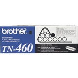 Brother TN460 Black Toner Cartridge