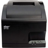 Star Micronics SP700 SP742 Receipt Printer - 4.7 lps Mono - 203 dpi - Parallel