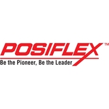 POSIFLEX PD2602 20Cx2Lx9MM VFD SER BLK POLE 7.9in