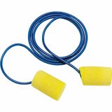 MMM3111101 - Aearo Corded Foam Earplugs