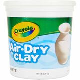 Crayola+Air-Dry+Clay