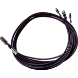 HighPoint Int-MS-1M4S Data Transfer Cable Adapter