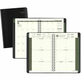 AAG70100G05 - At-A-Glance Recycled Appointment Book Planne...
