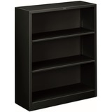 HONS42ABCP - HON Brigade Steel Bookcase | 3 Shelves | ...