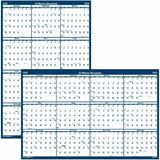 Image for House of Doolittle Recycled Laminated Reversible Planner