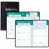 House+of+Doolittle+Express+Track+Small+Weekly%2FMonthly+Calendar+Planner