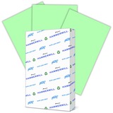 Hammermill Colors Recycled Copy Paper - Green