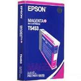 Epson T545300 Toners & Ink Cartridges Magenta Ink Cartridge 010343840386