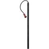 APC NetShelter Basic Rack PDU, Zero U, 11 kW, 230V, 36 C13 and 6 C19 outlet