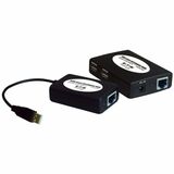 Tripp Lite USB Ethernet Extender