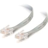 C2G+25ft+RJ45+8P8C+Crossed%2FRollover+Modular+Cable