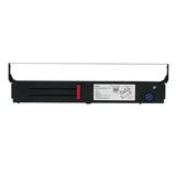 Oki Ribbon Cartridge - Dot Matrix - 15 Million Characters - Black - 1 Each