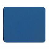 DAC Positive Traction Mouse Pad - 0.23" (5.94 mm) x 10" (254 mm) x 8.75" (222.25 mm) Dimension - Blue - 1 Pack