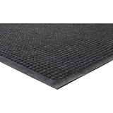 GJO59476 - Genuine Joe WaterGuard Indoor/Outdoor Mat