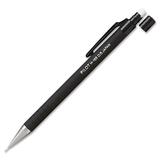 Pilot Sharpen Mechanical Pencil - 0.5 mm Lead Diameter - Refillable - Black Lead - 1 Each