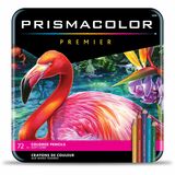 SAN3599TN - Prismacolor Thick Core Colored Pencils