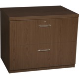 Safco Aberdeen Series Lateral File - 2-Drawer