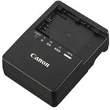 Canon 3348B001 Chargers Lc-e6 Battery Charger 012302580913