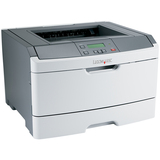 LEXMARK 34S5001 E360D PRINTER   MONOCHROME   LASER   40 PPM  1200 DPI 