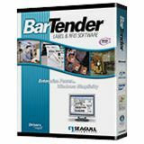 Seagull BarTender Enterprise Edition - 10 Printer